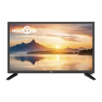 Televisor HD de 24