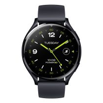 Reloj inteligente XIAOMI Watch 2 negro