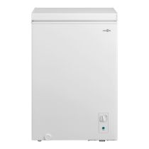 Congelador horizontal arcón 99L clase D HIGH ONE CF 99 D W625C