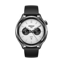 Reloj inteligente XIAOMI Watch S4 negro