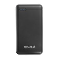 Power Bank INTENSO 20000 mah negro