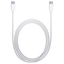 Cable APPLE usb c usb c 2M