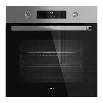 Horno integrable hidrolítico 70L con Airfry Teka Neo HSB 6466