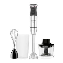 Batidora mano 1500w TAURUS BAPI 1500 LUXE SET