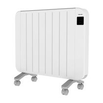 Emisor térmico 2000w PARA 20m2 TAURUS NEPAL 2000