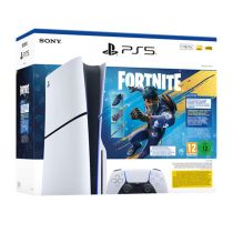 Consola PS5 PS5 Standard(E)+Fortnite Flo
