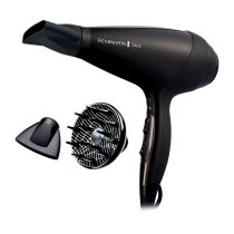 Secador de pelo iónico REMINGTON AC9095 de 2400 W