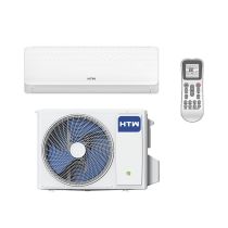 Aire Acondicionado Split HTW 2250 Frigorías con Wi Fi HTWS026IX69B Inverter A++