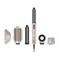 Moldeador 6en1 SOLAC MD7406 Blast Style Pearl Blan