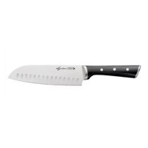 Cuchillo LAGOSTINA ICE FORCE santoku 18cm