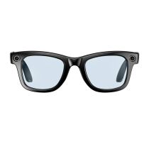 Gafas Inteligentes con IA Crossbuds CR44 N/B