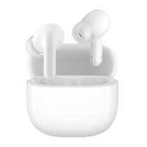 Auriculares Xiaomi Redmi Buds 6 Lite blancos