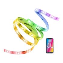Tira LED conectada KOZII RGB 3M