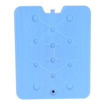 Placa acumuladora de frío de 32 × 25 cm