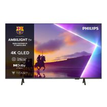 Televisor QLED de 55