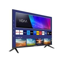 Smart TV QLED 50' 4K con sistema VIDAA SCHNEIDER 50A1