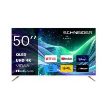 TV QLED 50