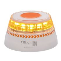Kit . BALIZA DE EMERGENCIA V16 SOS FLASH