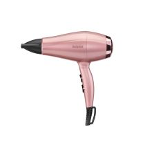Secador de pelo BABYLISS 5913PE rosa