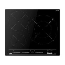 Placa inducción 3 zonas, Zona Paellera 32cm,  TEKA IZC 63320 MPS MestrePaeller