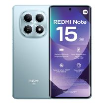 Movil XIAOMI Redmi Note15 5G 256Gb Azul