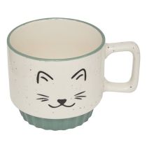 Taza grande para café Animales30CL