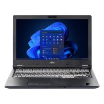 PC portátil FUJITSU Reacondicionado. 15