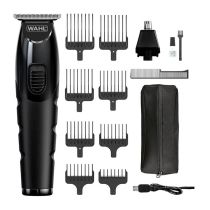 Cortapelo multifunción WAHL ALL IN ONE