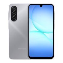 Movil SAMSUNG Galaxy A17 4G de 128 GB, color gris