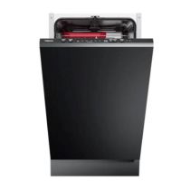 Lavavajillas TEKA Integrable 10 cubiertos 45cm 47dB Clase E DFI 44800