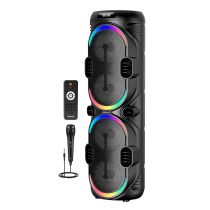 Altavoz Bluetooth PICKERING ULTIMATSOUND 1000