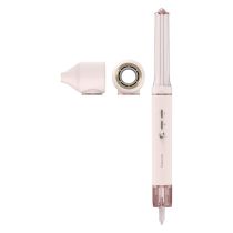 Moldeador Airwave Digital 4 en 1 con 3 Cabezales TAURUS