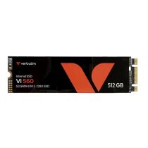 SSD interno VERBATIM NV3 - M.2 512GB Vi560 2280