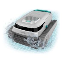 Robot piscina CECOTEC Conga Pooldroid 5000 TotalClean Pearl