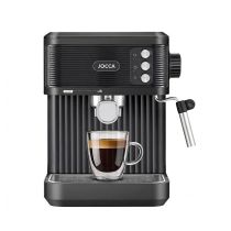 Cafetera Expresso 20 bares, 850w, JOCCA EXPRESSO ELEGANCE