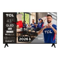 TV QLED TCL 43S5L