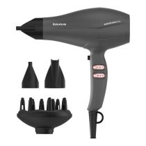 Secador TAURUS Fashion 2600 Ionic