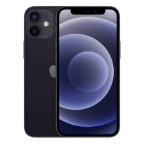 Apple iPhone 12 Mini 64GB Negro Reacondicionado Grado Eco Batería Nueva
