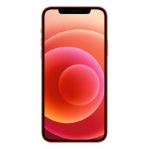 Apple iPhone 12 Mini 64GB Rojo Reacondicionado Grado Eco Batería Nueva