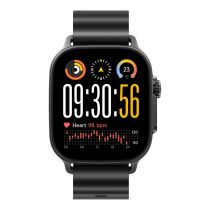 Reloj inteligente REALME Watch 5 negro