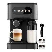 Cafetera Expresso, 1350W, 20Bares,  Express Power Espresso 20 ColdBrew Latte