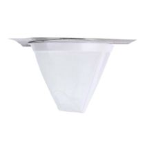 Filtro de café nailon T4 + cápsula Filtro de café nailon T4 + cápsula