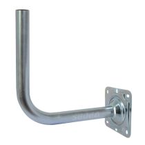 Fijación SEDEA BRAZO ACODADO 350M