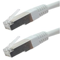 Cable ELECTRO DEPOT RJ45 30 metros blanco