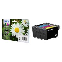Multipack EPSON T1806 4 colores