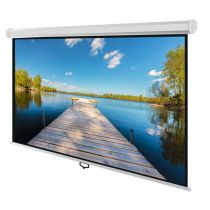 Pantalla de Proyección EDENWOOD VM-MS2 Formato 4:3 (203x153 cm)