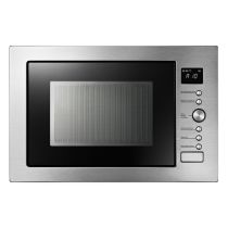 Microondas Encastrable 34L VALBERG Horno 2500W Inox BI MWO 34 CG XMISC
