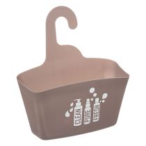 Portachampú-gel para ducha colores surtidos