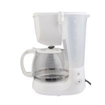 Cafetera de goteo HIGH ONE HO-FS4W 750 W 10 tazas