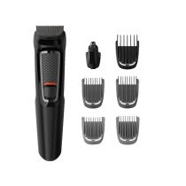 Cortapelo multifunción PHILIPS MG3720 7 en 1